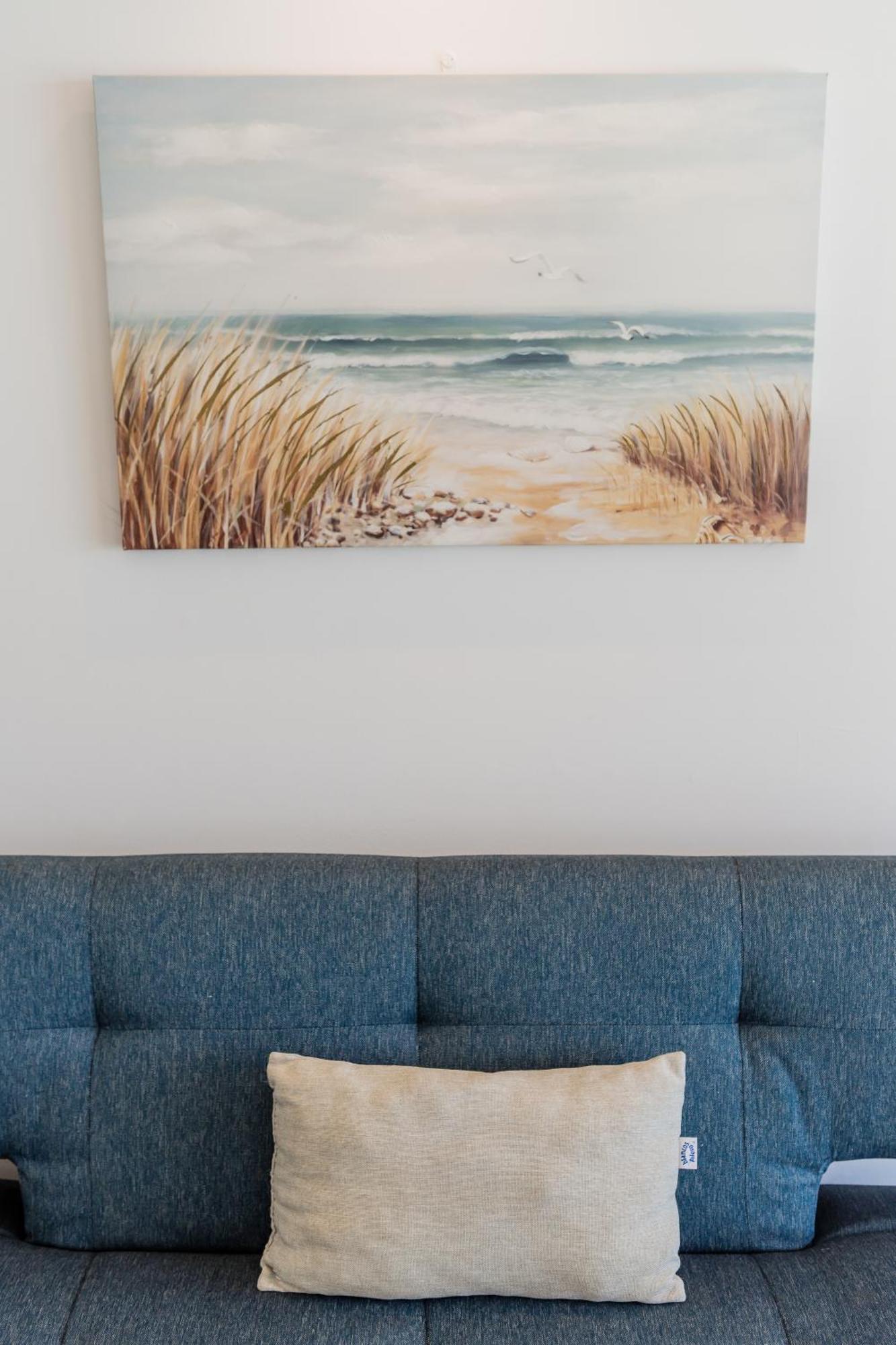 *Turquoise Escape- Beachfront Studio By Casa Paraiso* Cancún Buitenkant foto